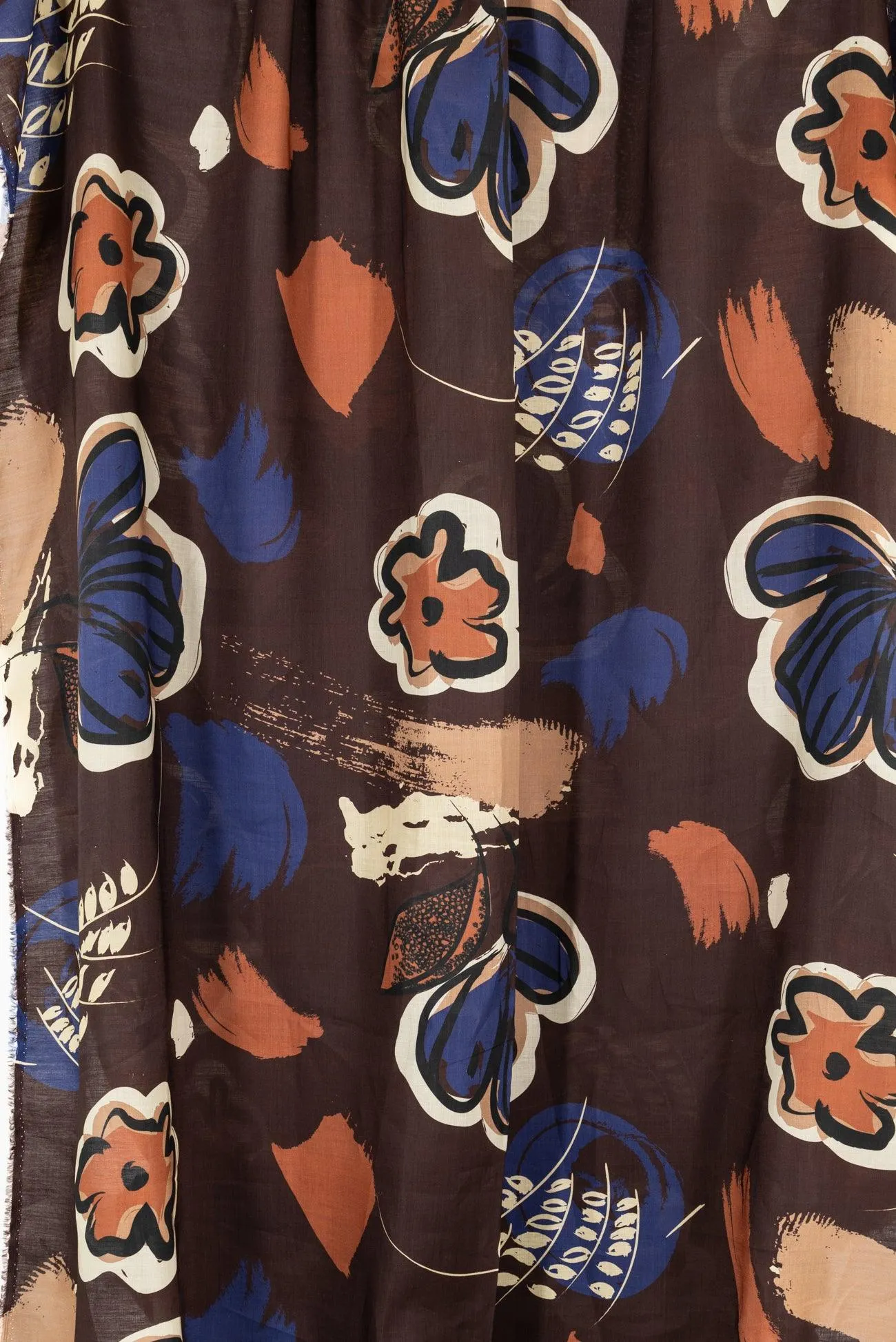 Bloomsbury Linen Woven - ENDCUT