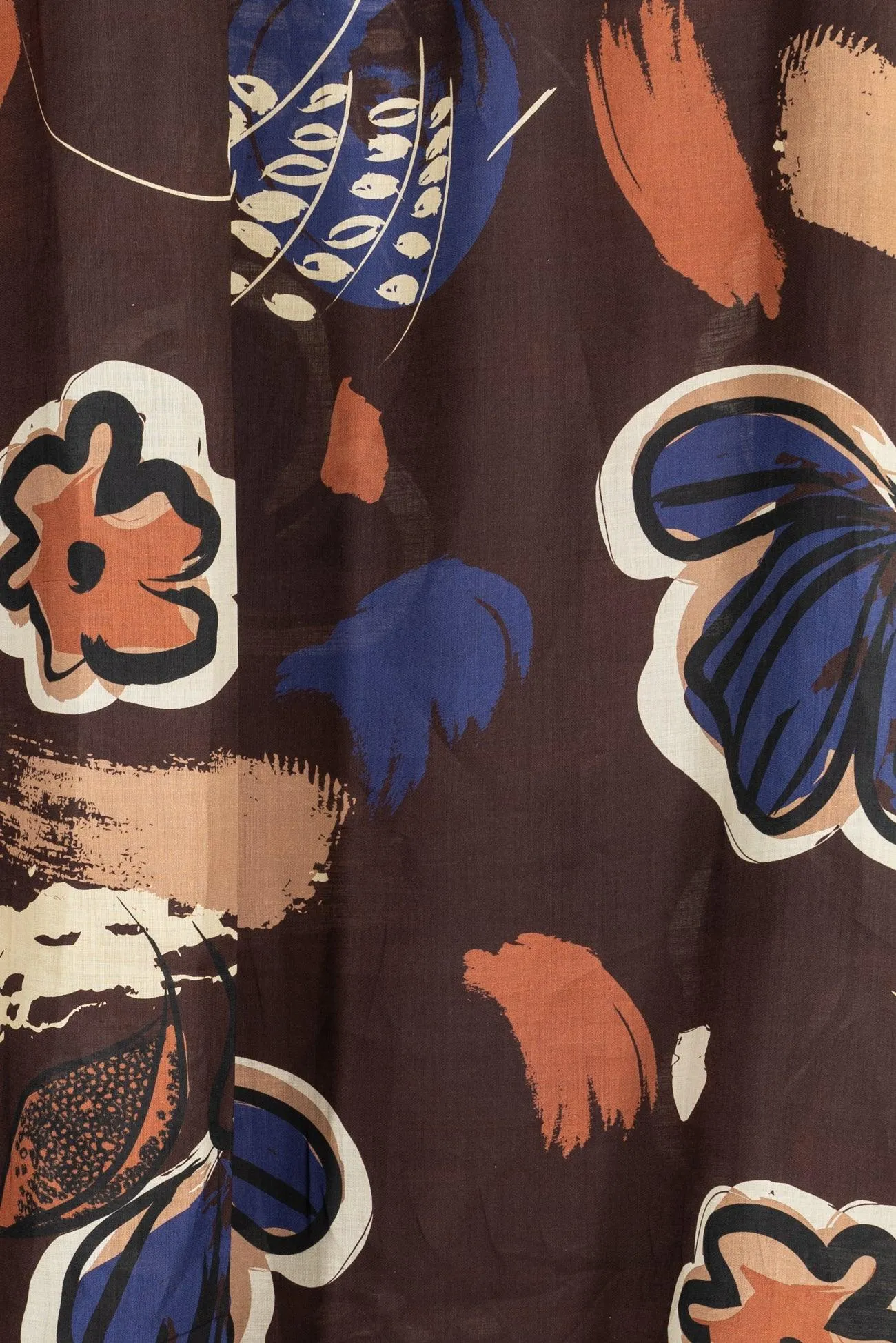 Bloomsbury Linen Woven - ENDCUT