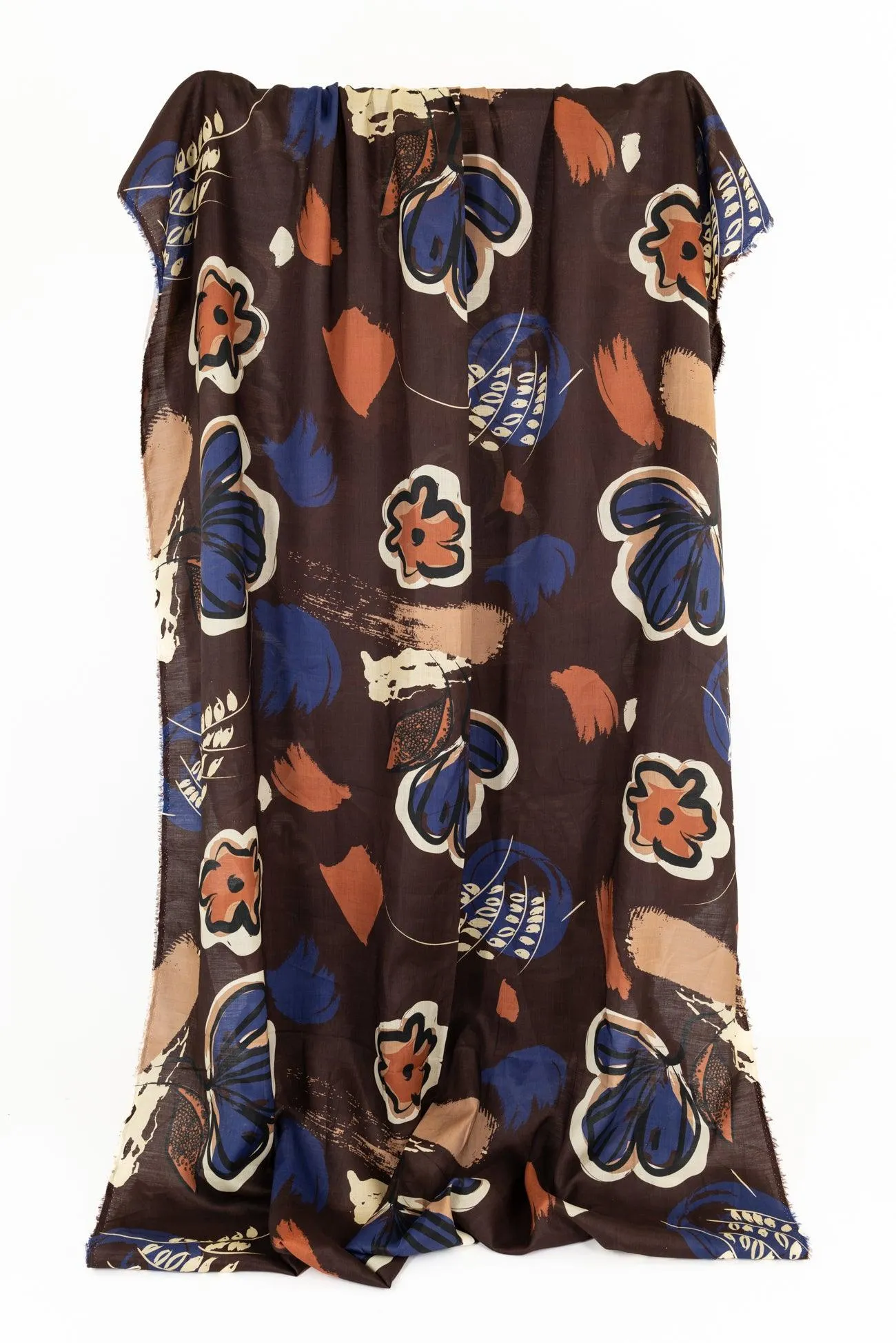 Bloomsbury Linen Woven - ENDCUT