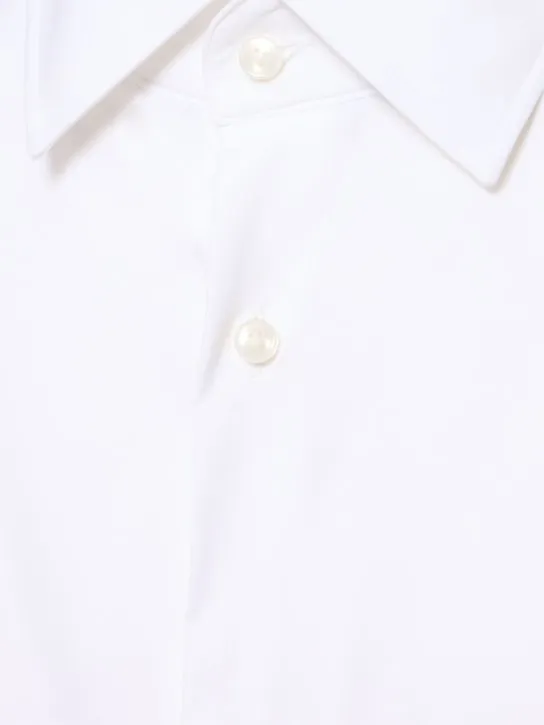Boss   Hank technical shirt 