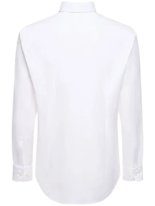 Boss   Hank technical shirt 