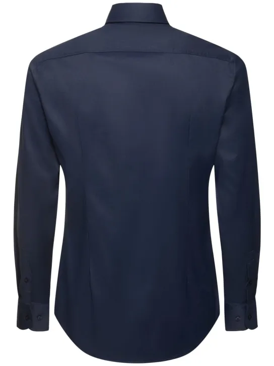 Boss   Hank technical shirt 