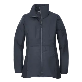 C1906W Ladies Collective Insulated Jacket