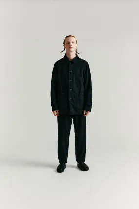 Casey Casey Rivoli Jacket (Navy)