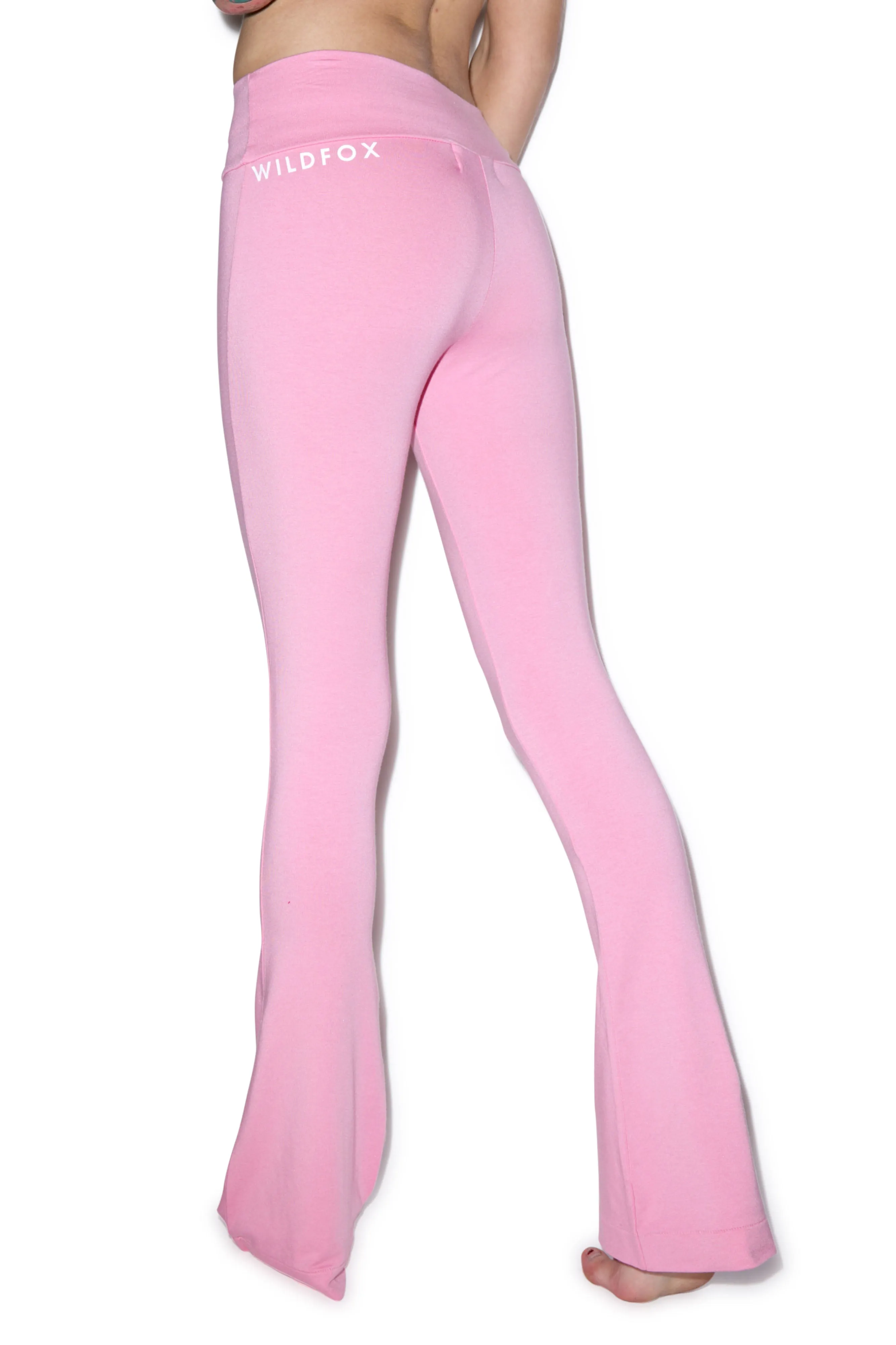 Classic Fox Perfect Yoga Pants