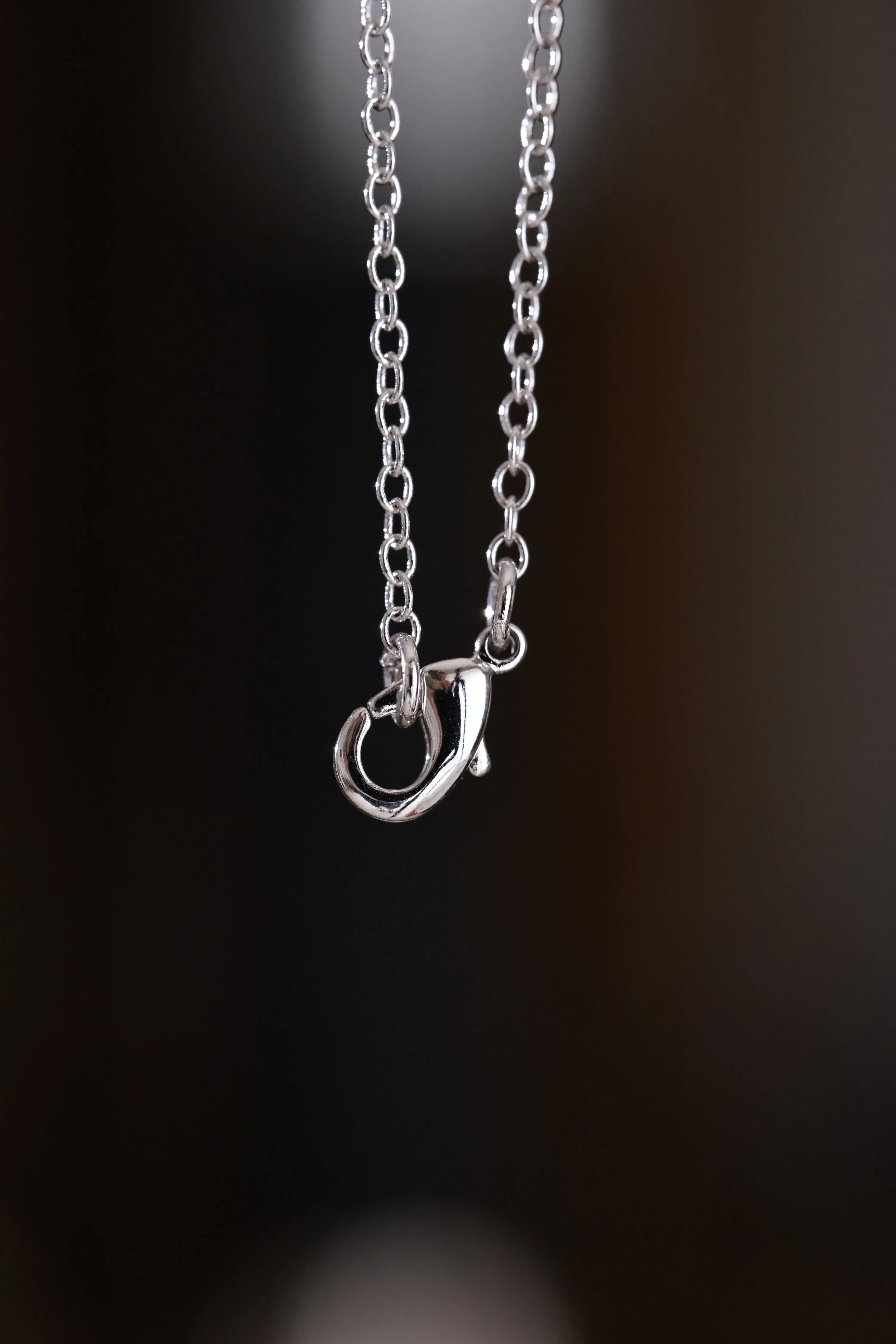 Clover Necklace Preorder
