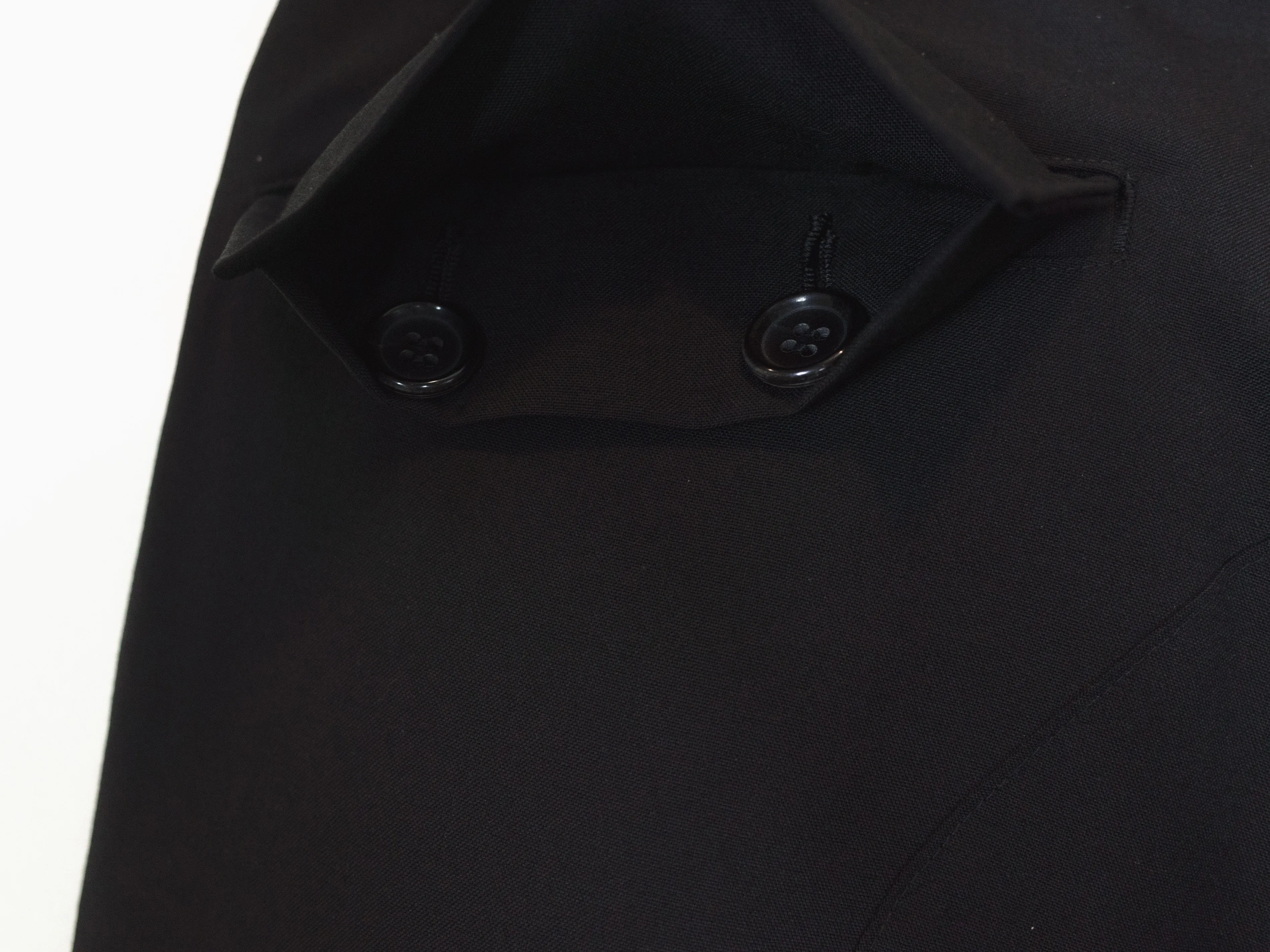 Comme des Garçons SS02 Tie-Hem Balloon Cargos