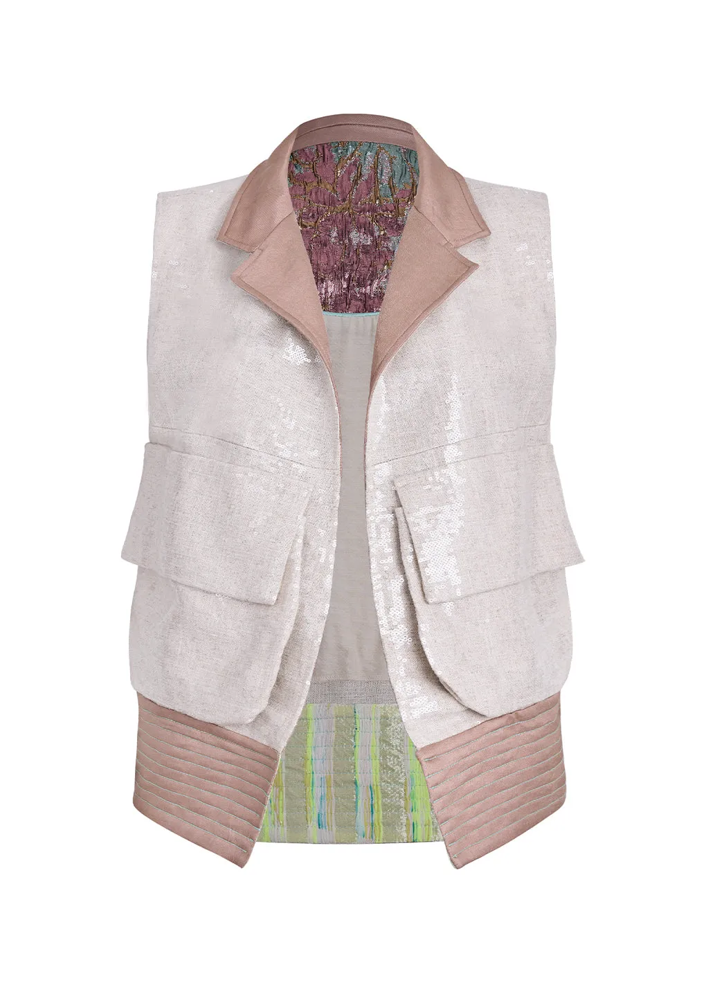Cosmic Vest