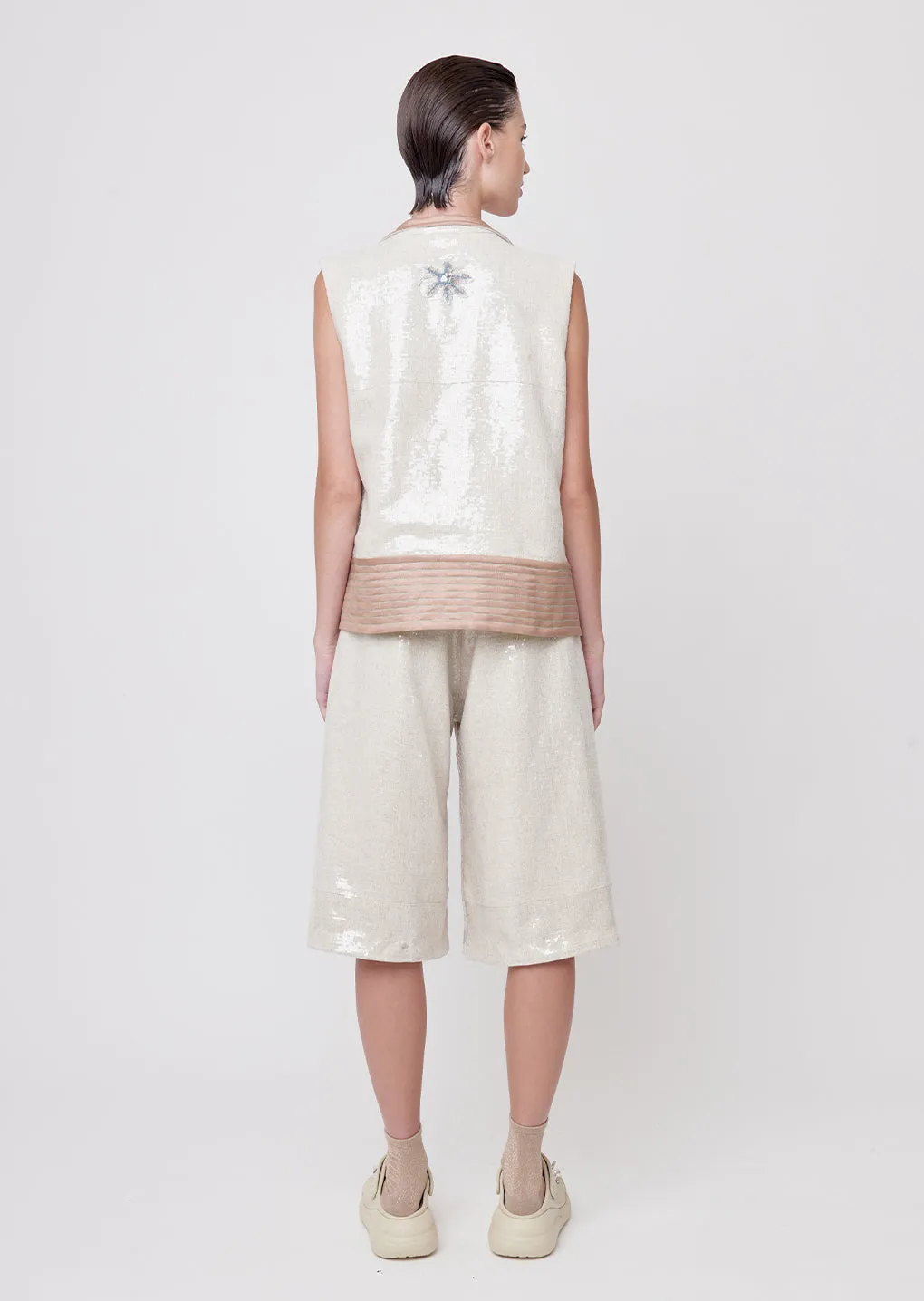 Cosmic Vest