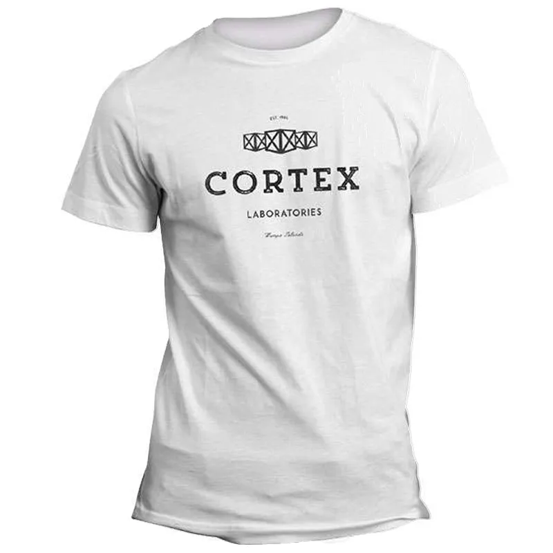 Crash Bandicoot Cortex Laboratories T-Shirt