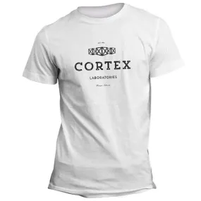Crash Bandicoot Cortex Laboratories T-Shirt