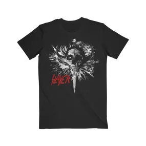 Death Dagger Tee