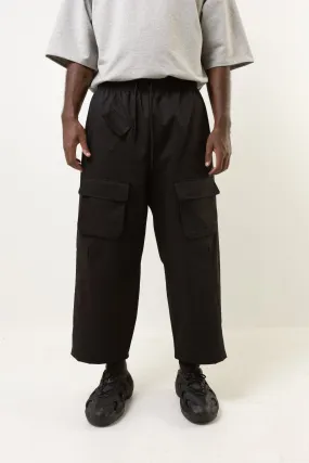 DIONYSUS CROPPED CARGO PANT