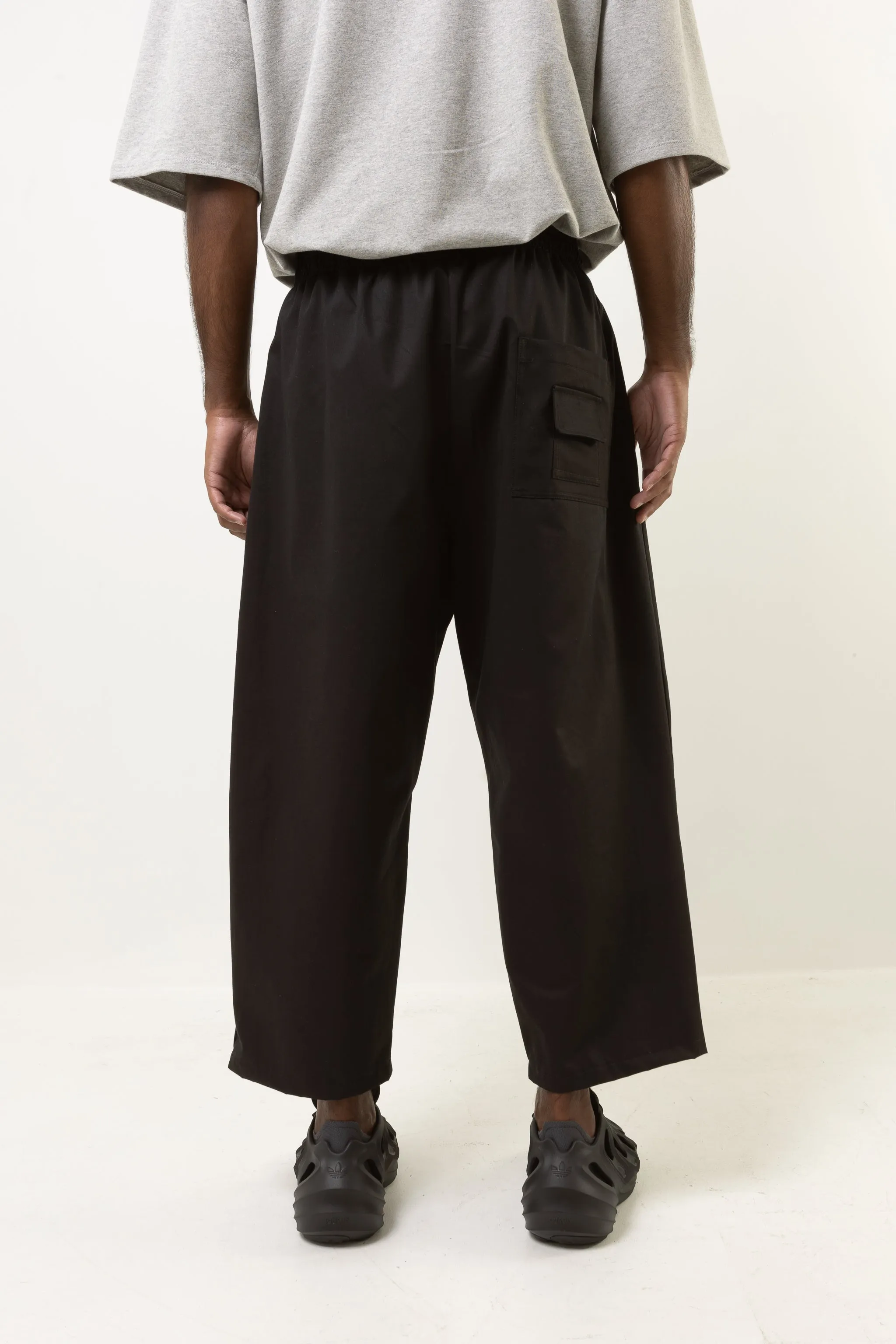 DIONYSUS CROPPED CARGO PANT