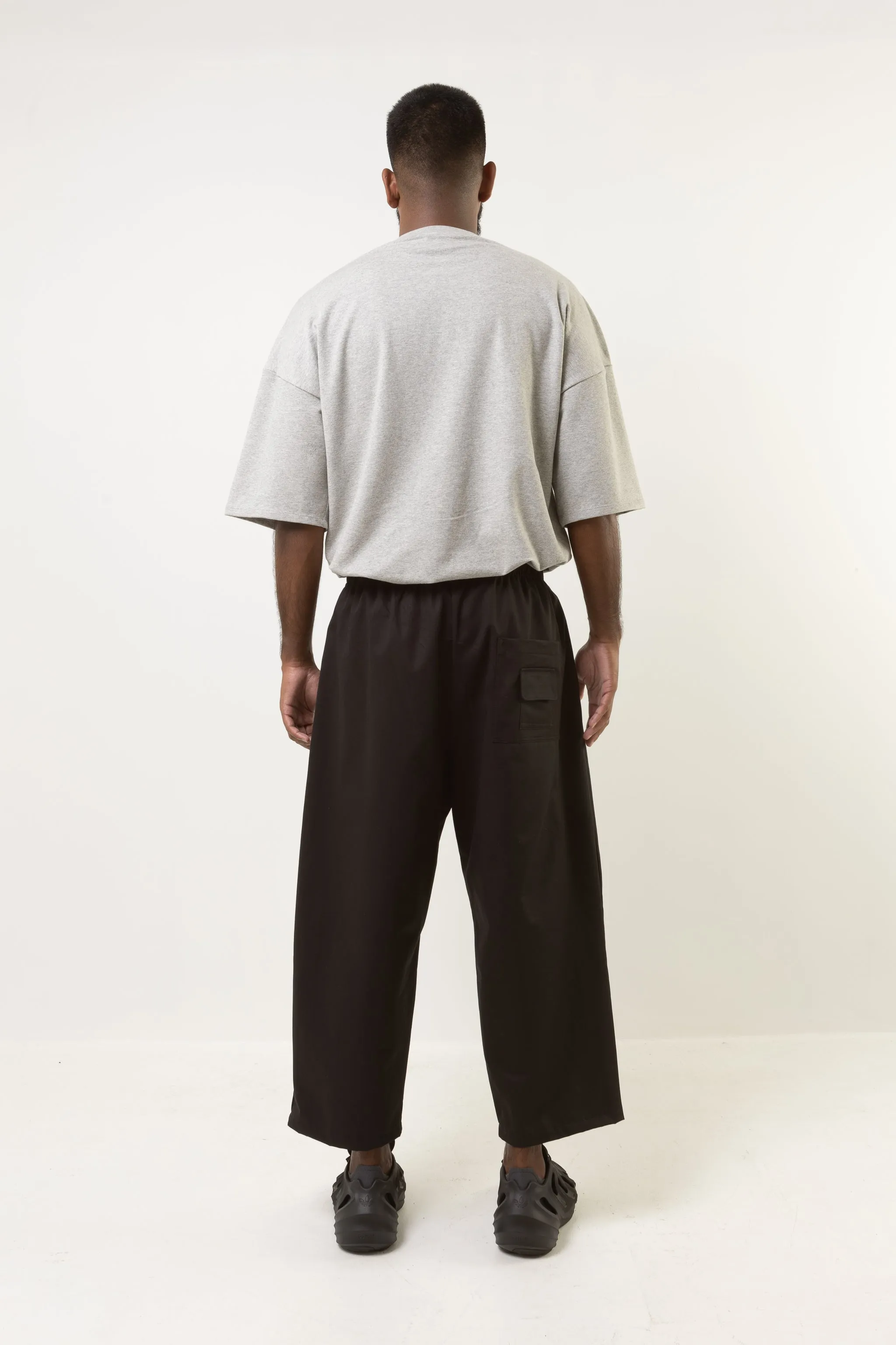 DIONYSUS CROPPED CARGO PANT
