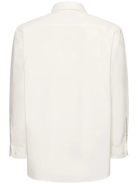 Dunst   Oversize unisex shirt 