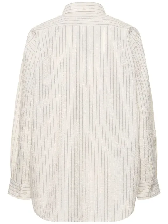 Dunst   Oversize unisex shirt 