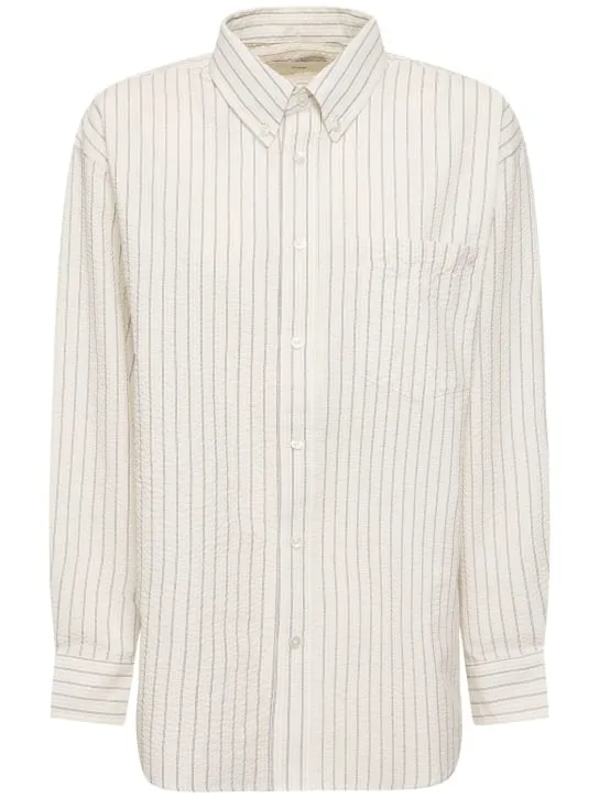 Dunst   Oversize unisex shirt 