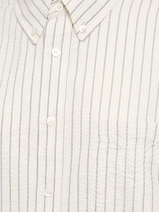 Dunst   Oversize unisex shirt 