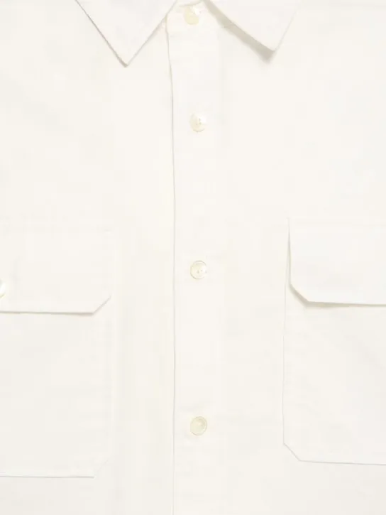 Dunst   Oversize unisex shirt 