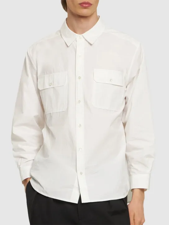 Dunst   Oversize unisex shirt 