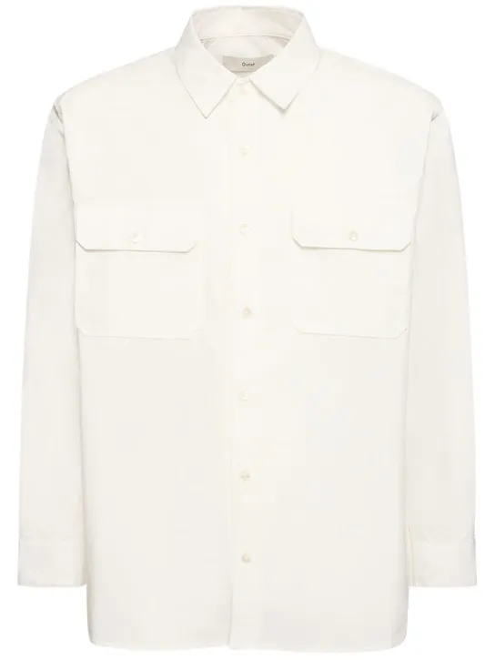 Dunst   Oversize unisex shirt 