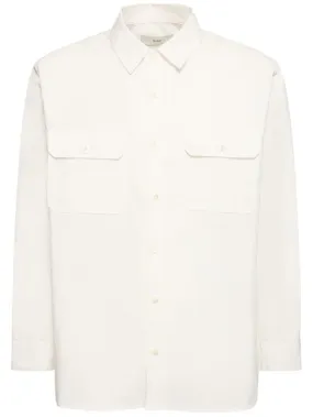 Dunst   Oversize unisex shirt 