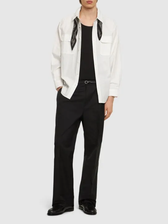 Dunst   Oversize unisex shirt 