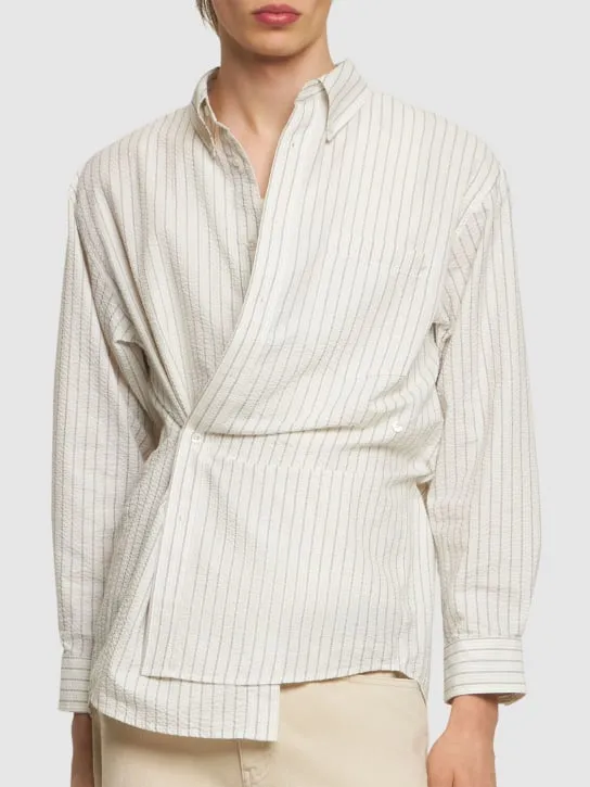 Dunst   Oversize unisex shirt 