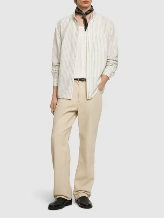 Dunst   Oversize unisex shirt 