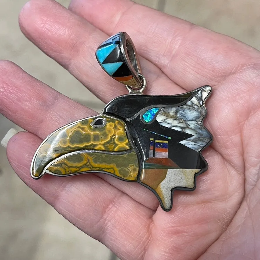 Eagle