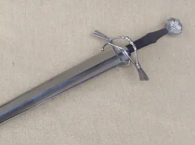 Early 16thC German Bastard sword A479
