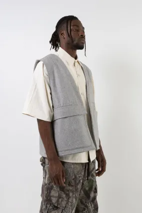 ELIAS MELTON VEST