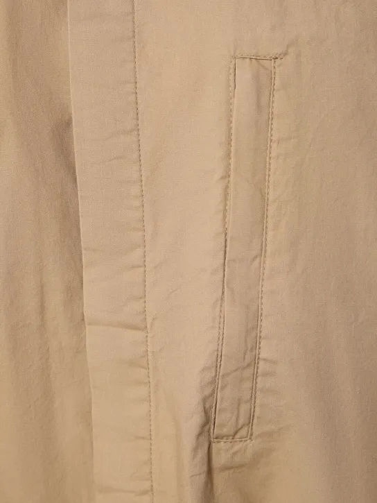 Entire Studios   Short sleeve cotton shirt 