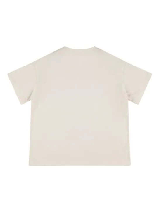 Etro   Cotton jersey t-shirt 