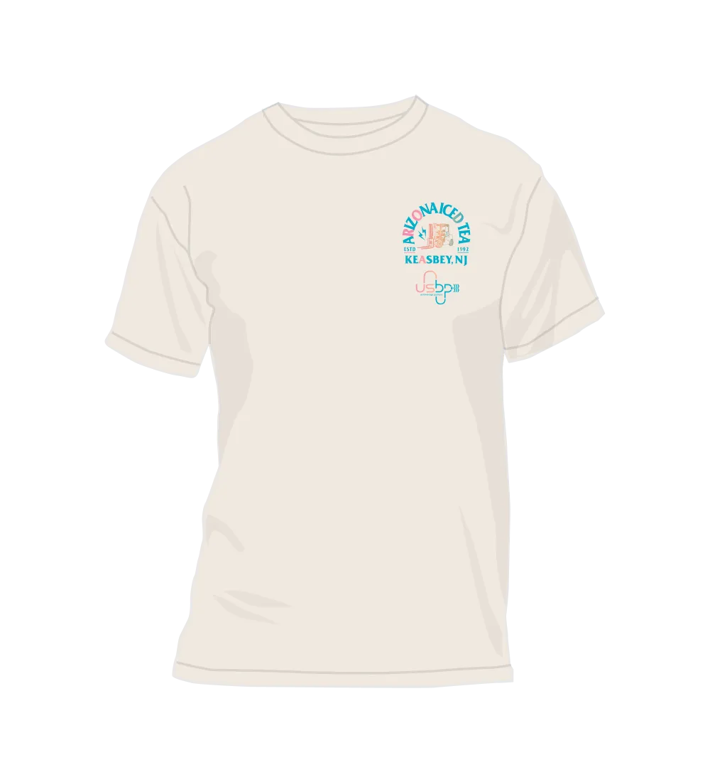 Factory Gradient T-Shirt
