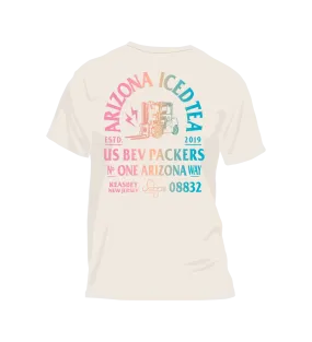 Factory Gradient T-Shirt