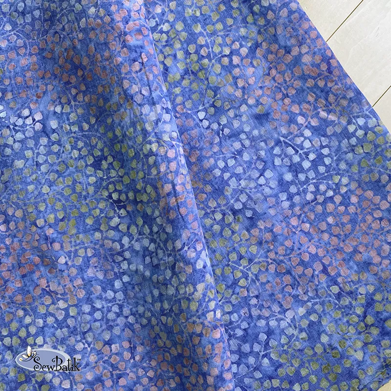 Fashion Duo - Easy Rolled Edge Kimono - Linen