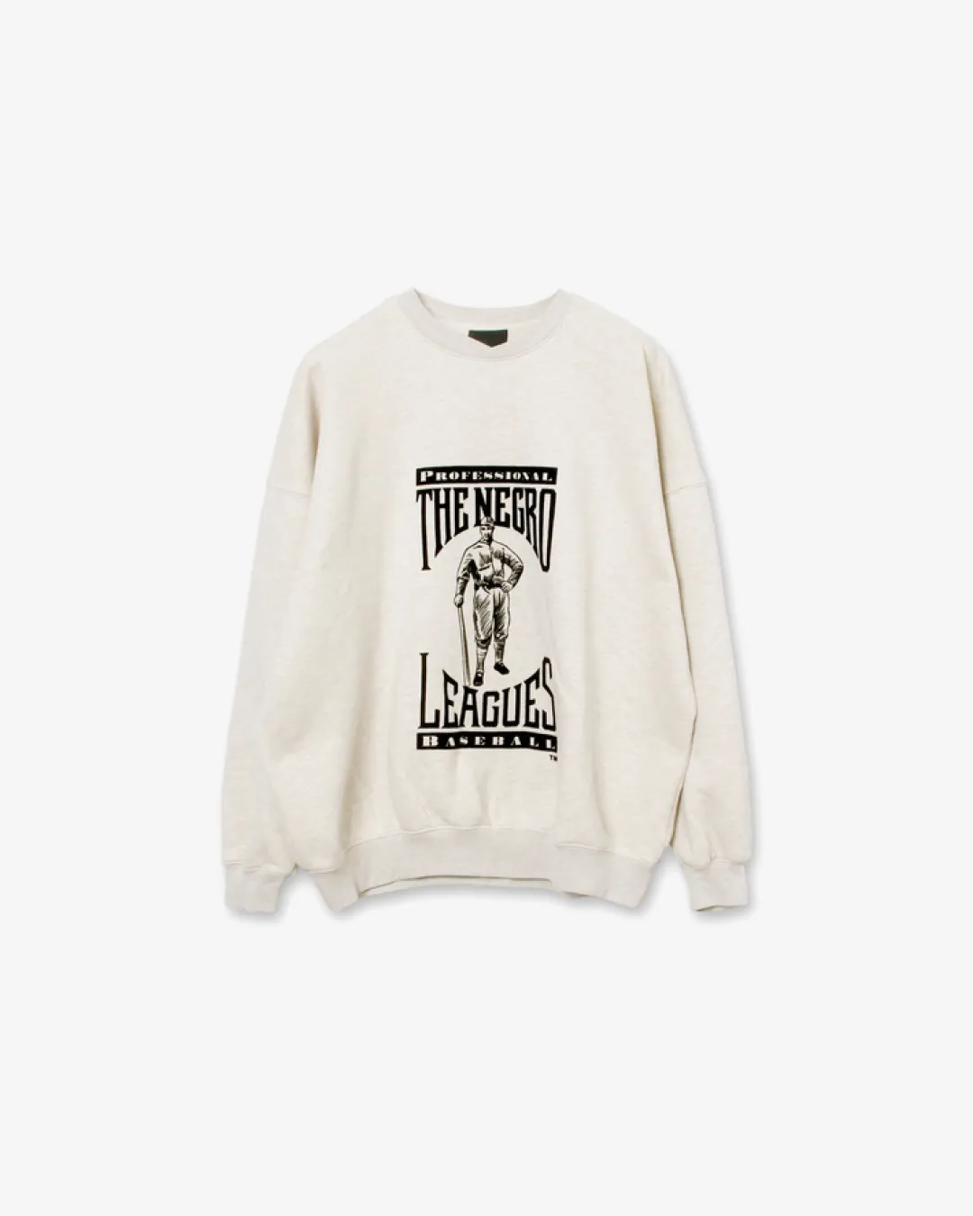 Fear of God Negro League Sweatshirt
