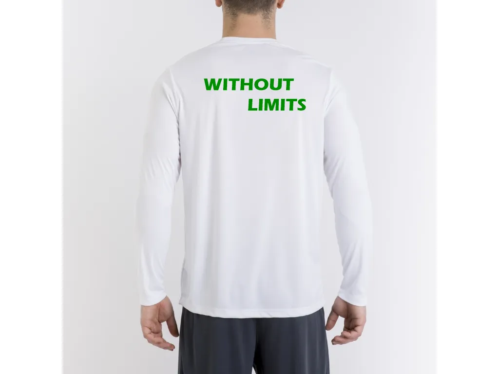 Ferrybank AC | Long Sleeve Top | Junior