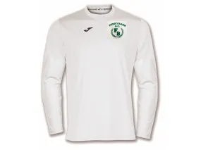 Ferrybank AC | Long Sleeve Top | Junior