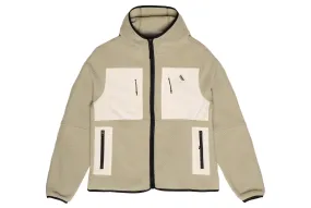 FURTHERANCE FLEECE JACKET
