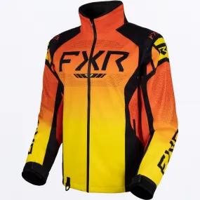 FXR Cold Cross RR Uninsulated Jacket