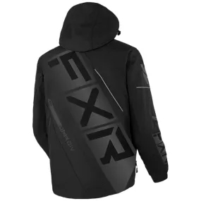 FXR CX Snowmobile Jacket Black Ops