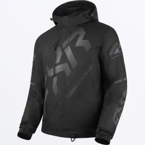 FXR Mens CX Insulated Jacket
