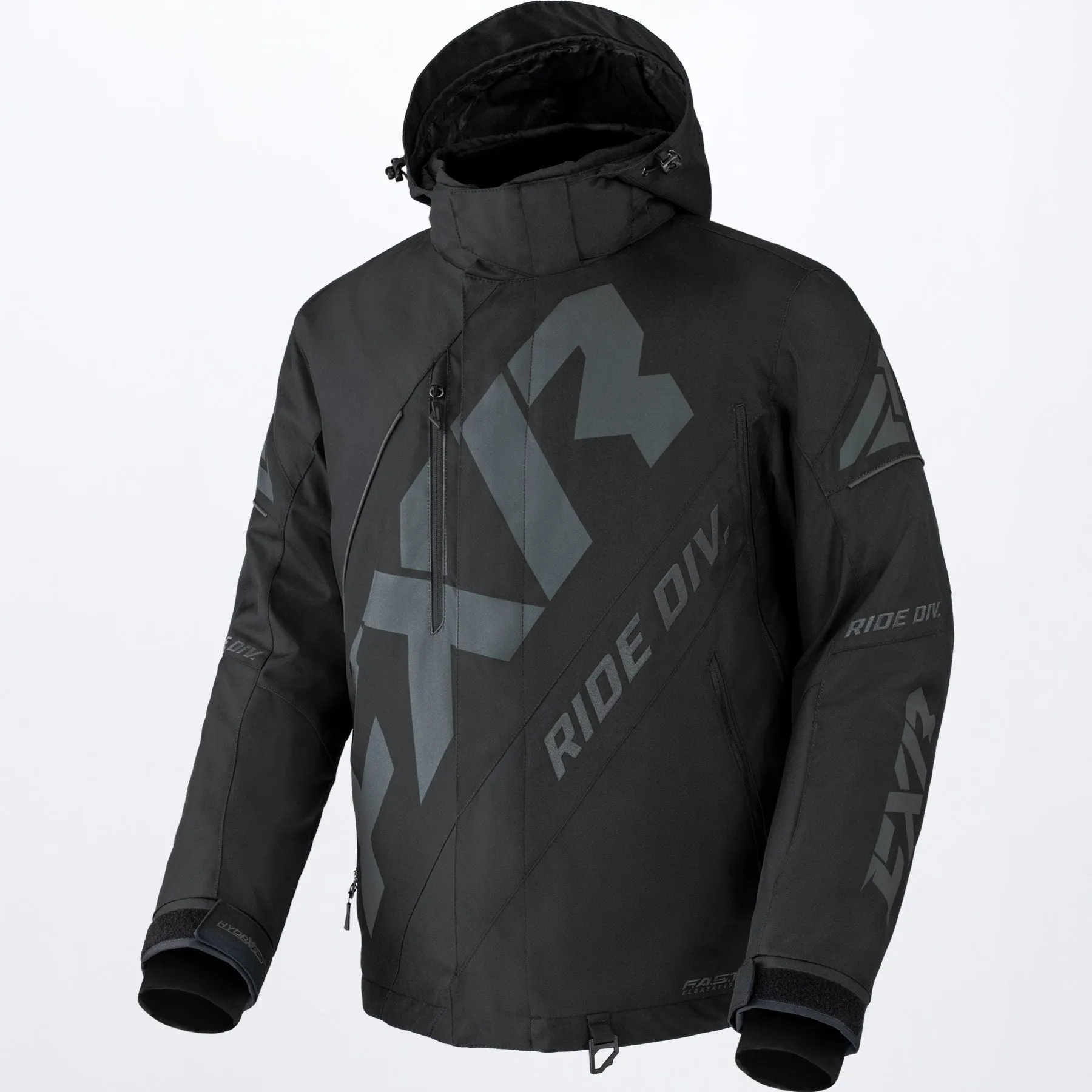 FXR Mens CX Jacket