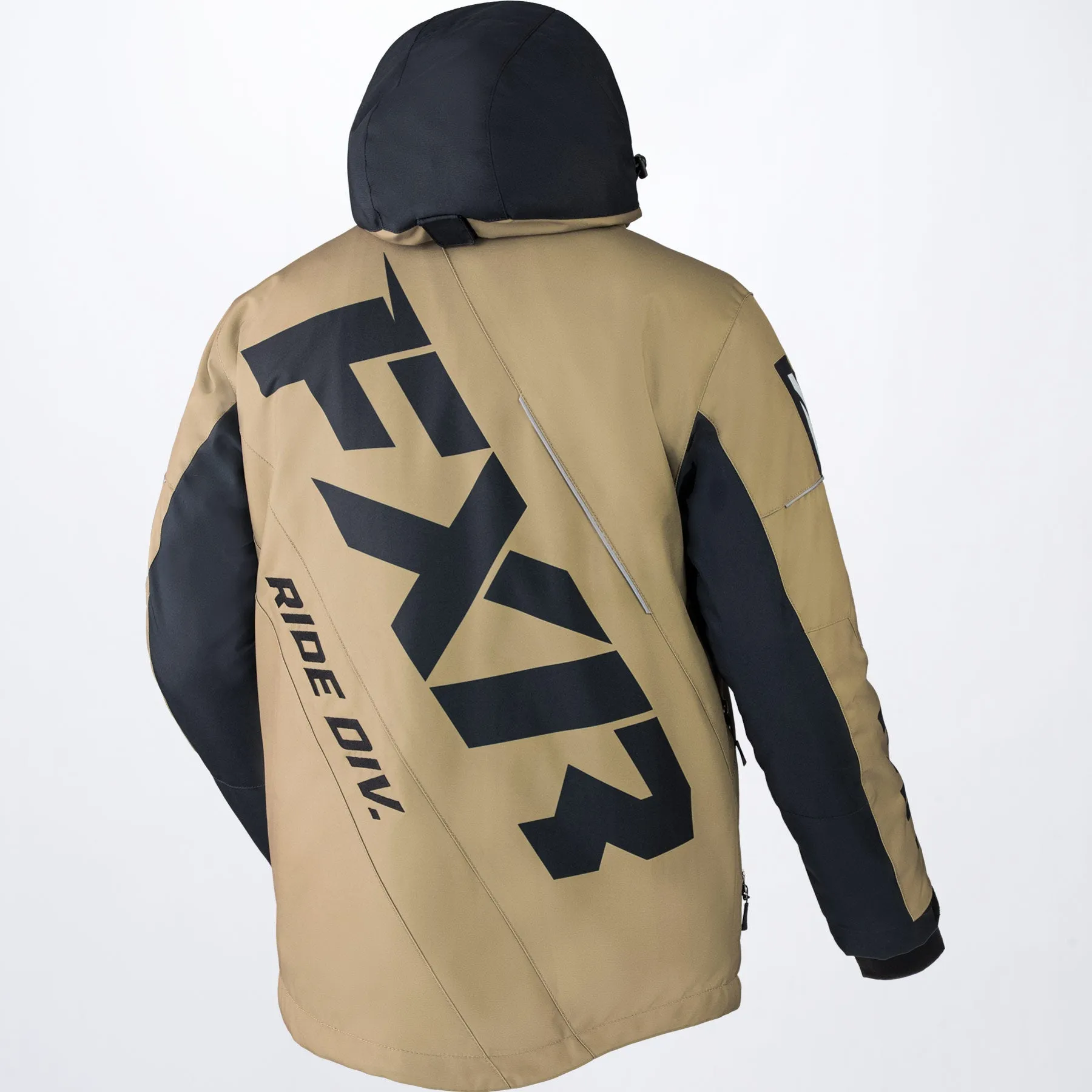 FXR Mens CX Jacket