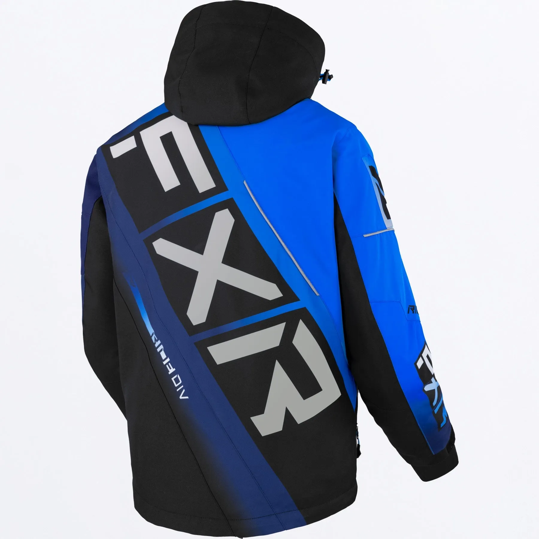 FXR Mens Insulated CX Jacket 2023