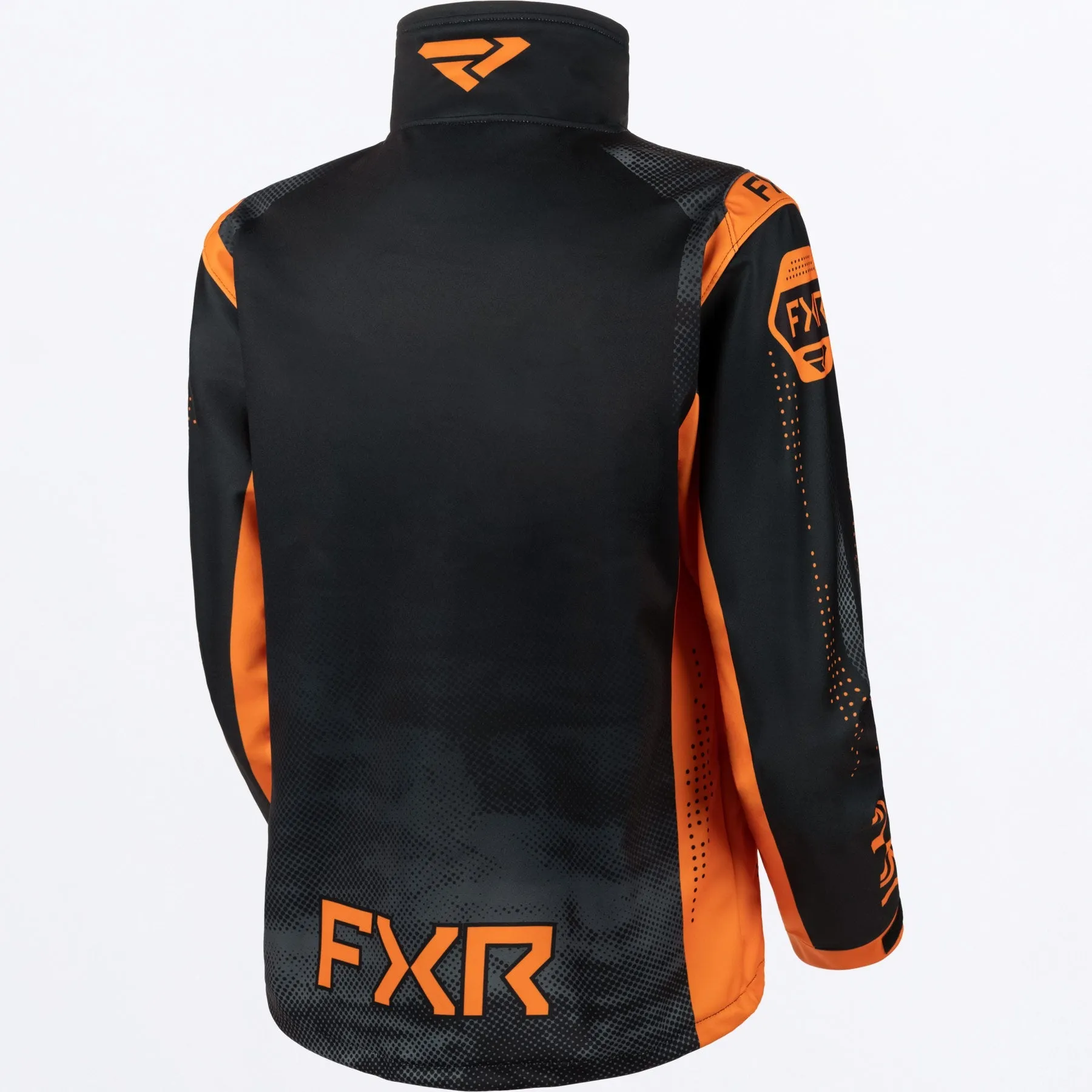 FXR Uninsulated Cold Cross RR Jacket 2023