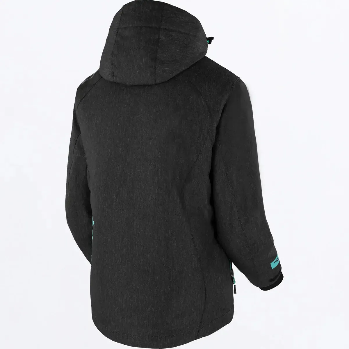 FXR Women's Fresh Jacket 2024